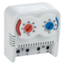 MEHANIČKI TERMOSTAT 0-60° NC+NO