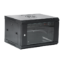 DATA WALL MOUNT CABINET RACK 4U 635x485MM