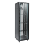 DATA FREE STANDING CABINET RACK 42U 600x600x1600MM
