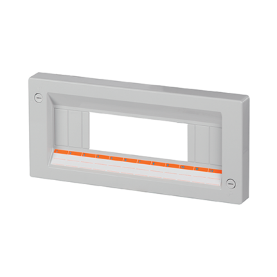 POKLOPAC MODULA S PROZOROM CMW 5003