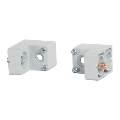 NOSAČ ZA STRAŽNJU PLOČU (2PCS)