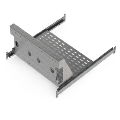 CMT- MODUL LADICE SET FOR 60X200X60