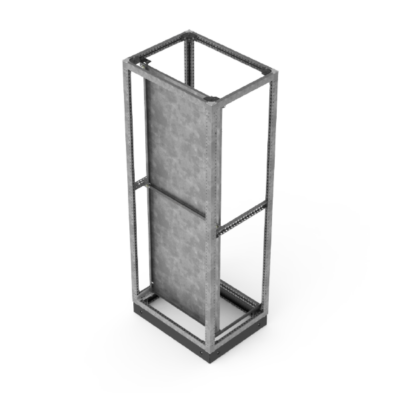 MPT- MONTAŽNA PLOČA ZA 60X200X60