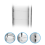 PRT- POKROVNA PLOČA SET 60X50