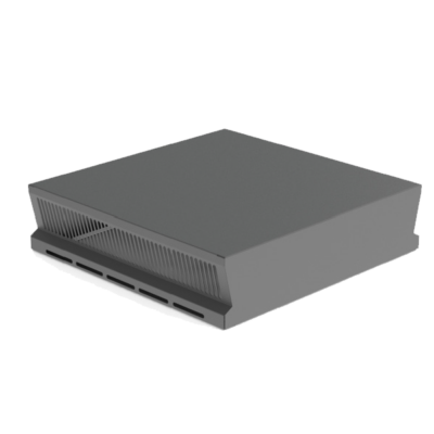 UHT- KROVNI VENTILATOR SET 80X200X60