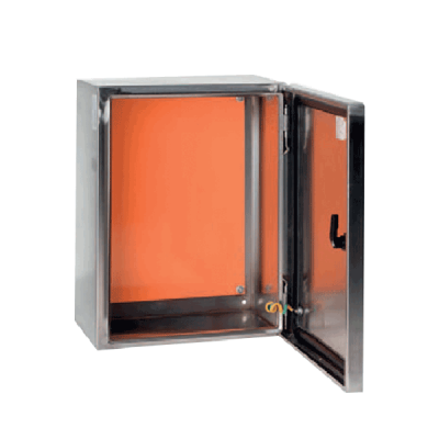 METALNI ORMAR SXF 80/60/25