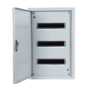 METALNI RAZVODNI ORMAR ZA 72 MODULA 4 REDA 482/728/110