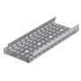CT1 UT KABELSKA KANALICA H:40MM W:50MM T:0.6MM L:2500MM