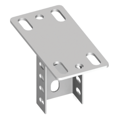 CT1 U-1 VISEĆI VARENI NOSAČ L:100 mm