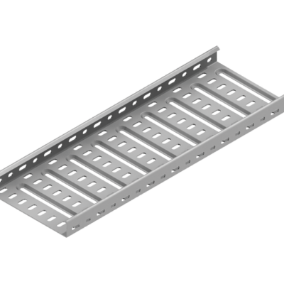 CT1 KANALICA H:40 W:200 T:0,7mm L:2500mm