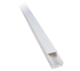 2m. 12x12 PVC KANALICA CT2