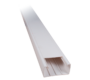 2m. 15x10 SAMOLJEPLJIVA PVC KANALICA CT2 ECONOMIC