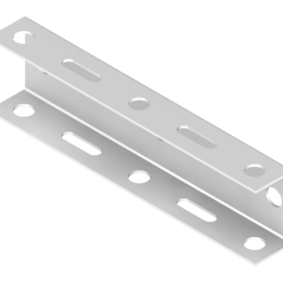 CT1 NOSAČ KANALA T:2 W:260 mm