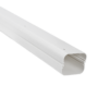 PLASTIČNA KANALICA ZA KLIMA UREĐAJE 2m 75X60mm