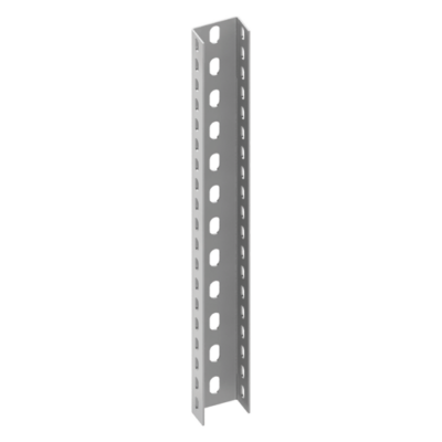 CT1 U-1 POMOĆNI 30x50x30 T:1,5 l:2500mm