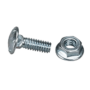 CT1 M8 BOLT AND NUT SET