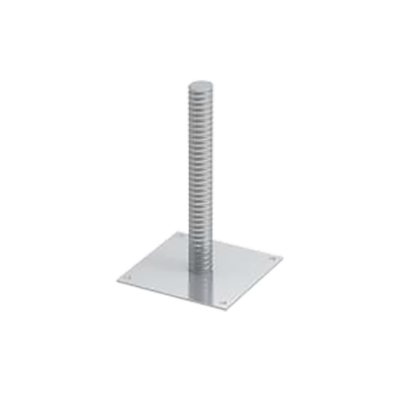 ELEMENT ZA PODEŠAVANJE 40x40MM
