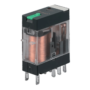 RELEJ  EL-14F-LS 2Z 24VDC 12A