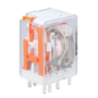 INDUSTRIAL RELAY ELM 36.02 48VDC