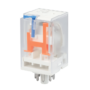 INDUSTRIAL RELAY ELM 90.2а24VаAC