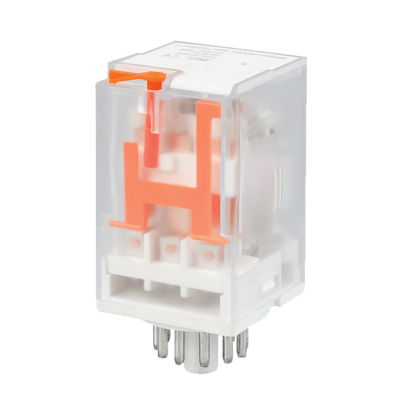 INDUSTRIAL RELAY ELM 90.03 110VAC