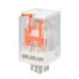 INDUSTRIAL RELAY ELM 90.03 110VAC