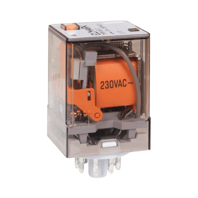 INDUSTRIJSKI RELEJ ELM 90.03 24VAC