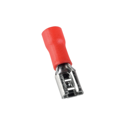 IZOLIRANA STOPICA FDD ŽENSKA 1.25-187/CRVENA (100 kom. po pakiranju)