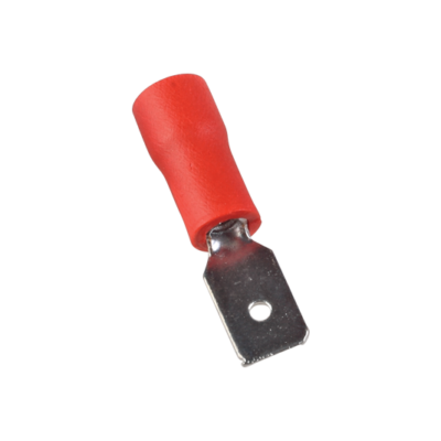 IZOLIRANA STOPICA MDD MUŠKA 1.25-187/CRVENA (100 kom. po pakiranju)