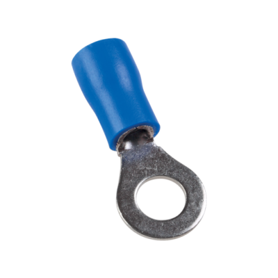 IZOLIRANA STOPICA RVL 2-5/PLAVA (100 kom. po pakiranju)