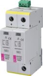 Odvodnik prenapona * MOD.ETITEC C T2 PV 1000/20