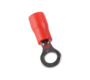 IZOLIRANA STOPICA RVL 1.25-4/CRVENA (100 kom. po pakiranju)