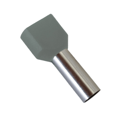 IZOLIRANI KABEL TERMINALI TЕ2510/SIVI (100 kom. po pakiranju)