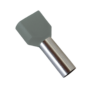 IZOLIRANI KABEL TERMINALI TЕ2510/SIVI (100 kom. po pakiranju)
