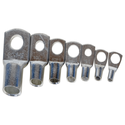 CABLE TERMINALS NON-ISOLATED – SC 35/6