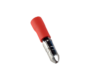 IZOLIRANA STOPICA MPD 1.25-156/CRVENI (100 kom. po pakiranju)