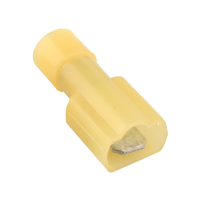 IZOLIRANA STOPICA MDFN 5.5-250/ŽUTI (100 kom. po pakiranju)