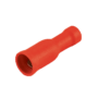 INSULATED TERMINALаFRD 1.25 - 156/RED