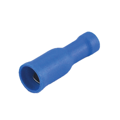 INSULATED TERMINALаFRD 2 – 195/BLUE