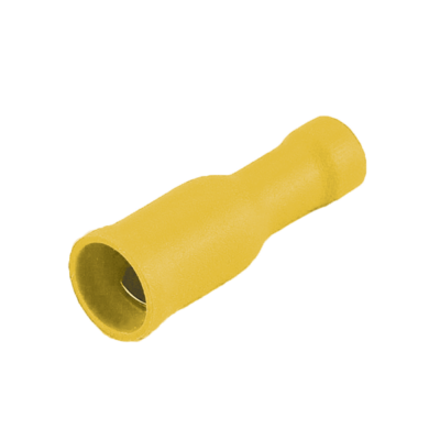 INSULATED TERMINALаFRD 5.5 – 195/YELLOW