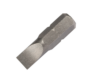 BIT ZA RAVNI ODVIJAČ 5.5x25MM, 2KOM