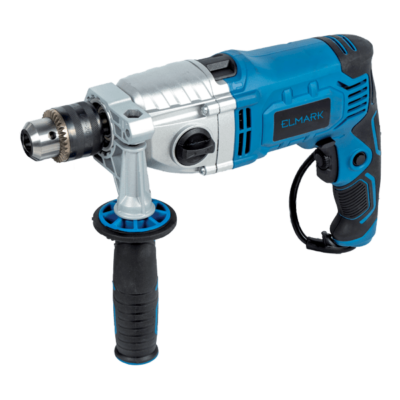 EL-D12 UDARNA BUŠILICA 2 BRZINE 13MM 1050W