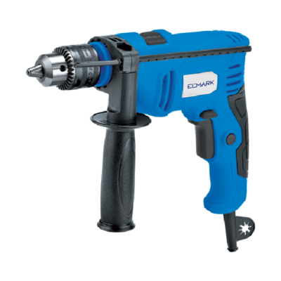 UDARNA BUŠILICA EL-D14 13mm 600W