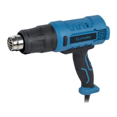 PUHALO VRUĆEG ZRAKA EL-HG30 1800W