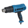 PUHALO VRUĆEG ZRAKA EL-HG30 1800W