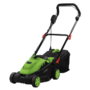 CORDED LAWN MOWER EL-LM45 1600W