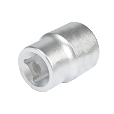 UTIČNICA 1/2” 17MM