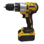 CORDLESS DRILL EL-CD55 18V