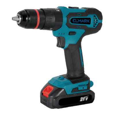 CORDLESS DRILL EL-CD56 18V