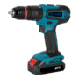 CORDLESS DRILL EL-CD56 18V